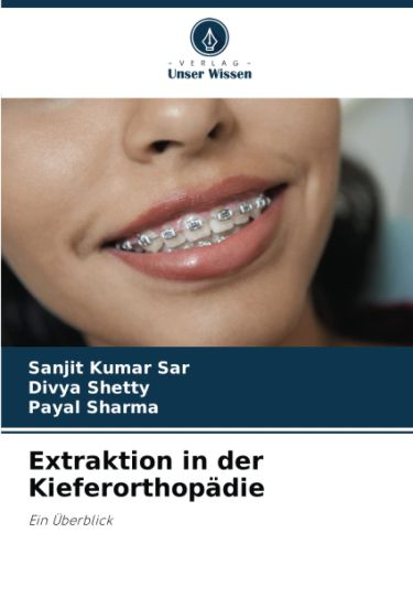 Extraktion in der Kieferorthopädie