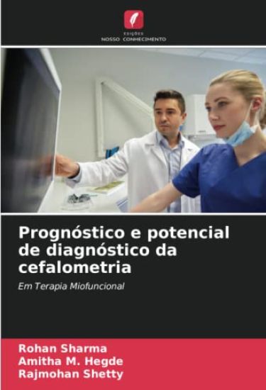 Prognóstico e potencial de diagnóstico da cefalometria