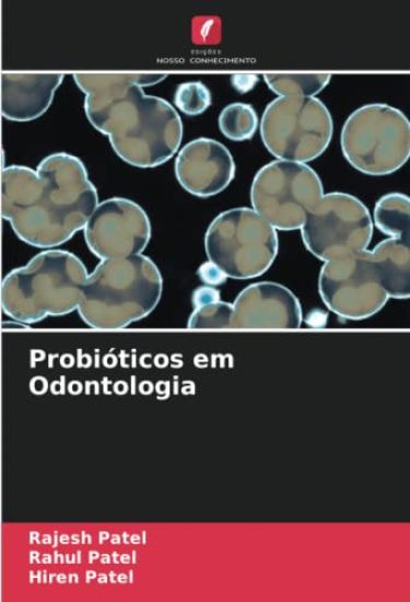 Probióticos em Odontologia