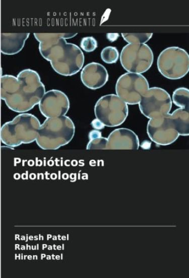 Probióticos en odontología