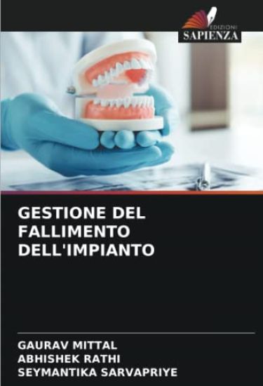 GESTIONE DEL FALLIMENTO DELL'IMPIANTO