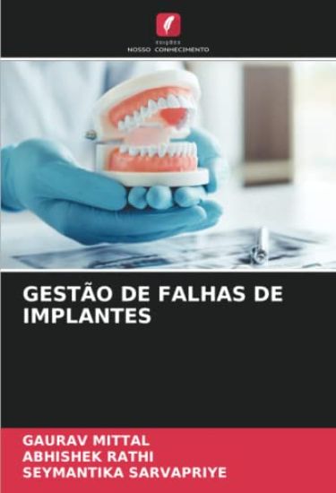 GESTÃO DE FALHAS DE IMPLANTES