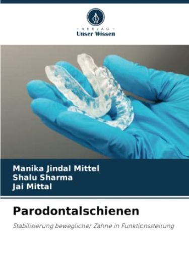 Parodontalschienen