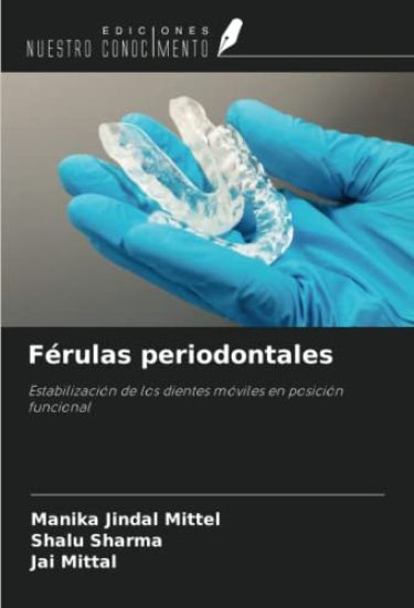 Férulas periodontales