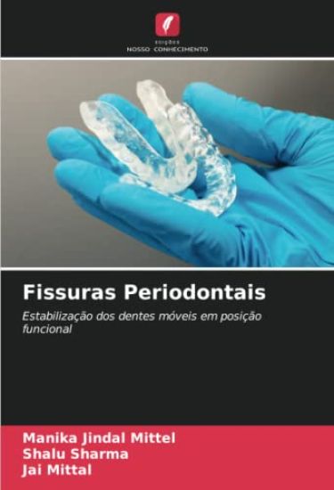 Fissuras Periodontais