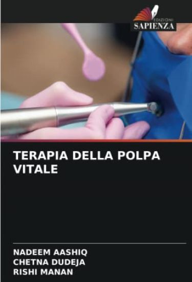 TERAPIA DELLA POLPA VITALE