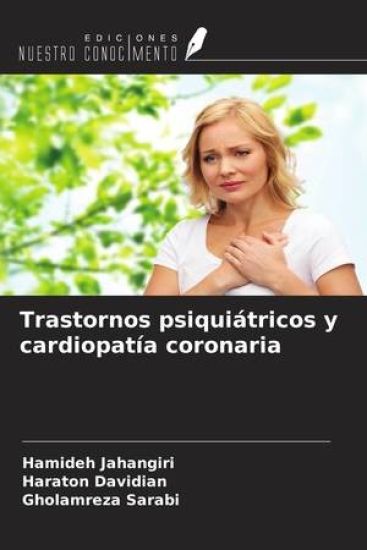 Trastornos psiquiátricos y cardiopatía coronaria