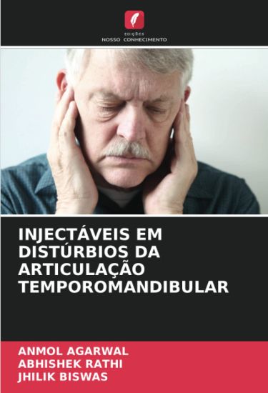 INJECTÁVEIS EM DISTÚRBIOS DA ARTICULAÇÃO TEMPOROMANDIBULAR