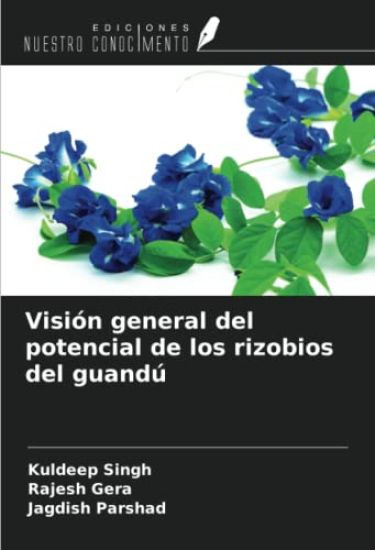 Visión general del potencial de los rizobios del guandú