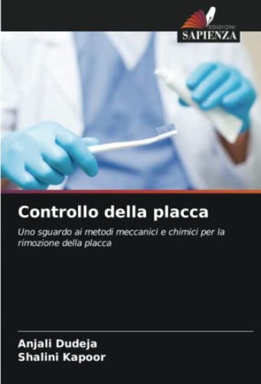Controllo della placca