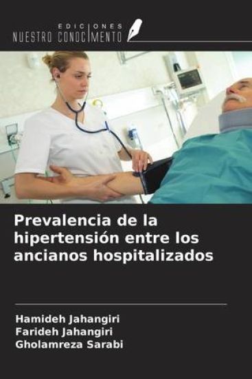 Prevalencia de la hipertensión entre los ancianos hospitalizados