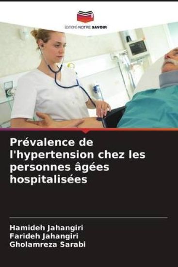 Prévalence de l'hypertension chez les personnes âgées hospitalisées