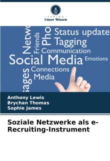Soziale Netzwerke als e-Recruiting-Instrument