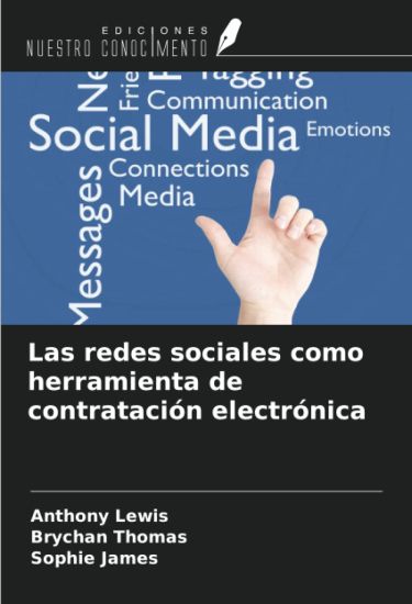 Las redes sociales como herramienta de contratación electrónica