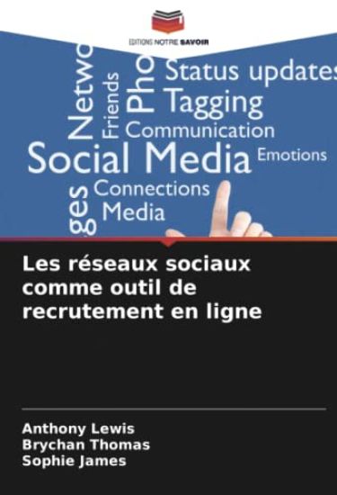 Les réseaux sociaux comme outil de recrutement en ligne