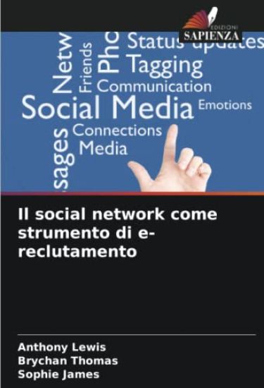 Il social network come strumento di e-reclutamento
