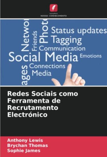 Redes Sociais como Ferramenta de Recrutamento Electrónico