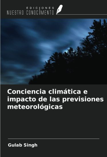 Conciencia climática e impacto de las previsiones meteorológicas