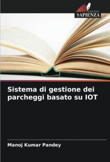 Sistema di gestione dei parcheggi basato su IOT