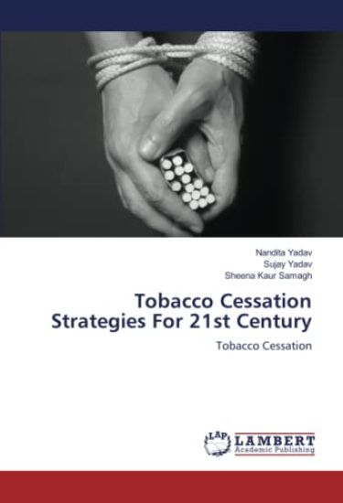 Tobacco Cessation Strategies For 21st Century