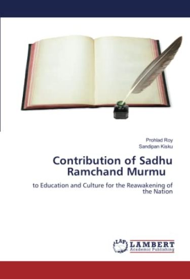 Contribution of Sadhu Ramchand Murmu