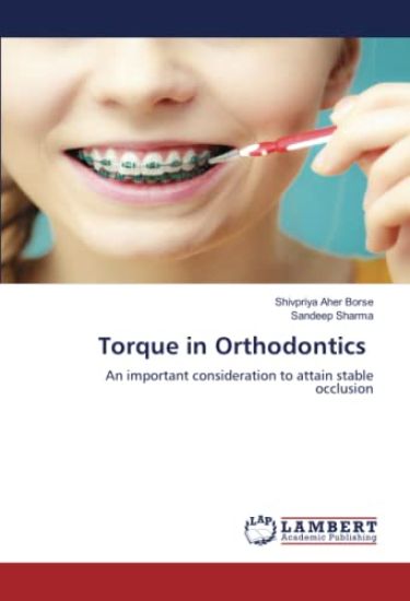 Torque in Orthodontics