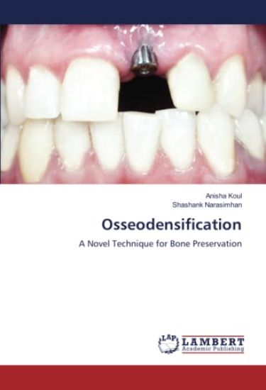 Osseodensification