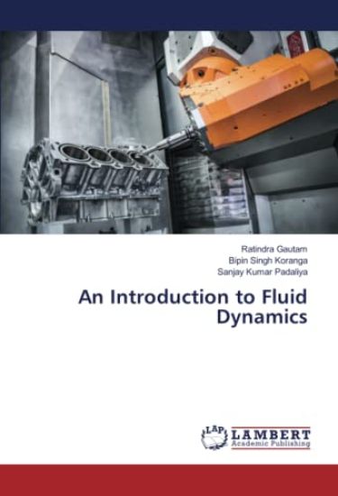 An Introduction to Fluid Dynamics