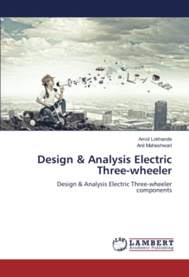 Design & Analysis Electric Three-wheeler