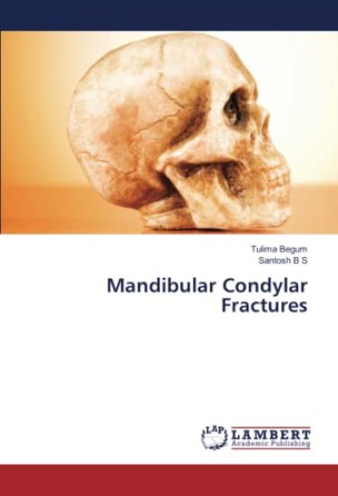 Mandibular Condylar Fractures