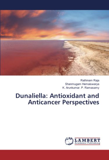 Dunaliella