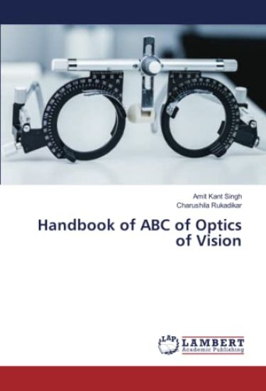 Handbook of ABC of Optics of Vision