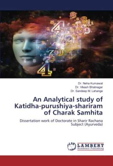 An Analytical study of Katidha-purushiya-shariram of Charak Samhita