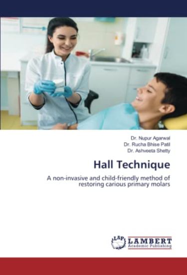 Hall Technique