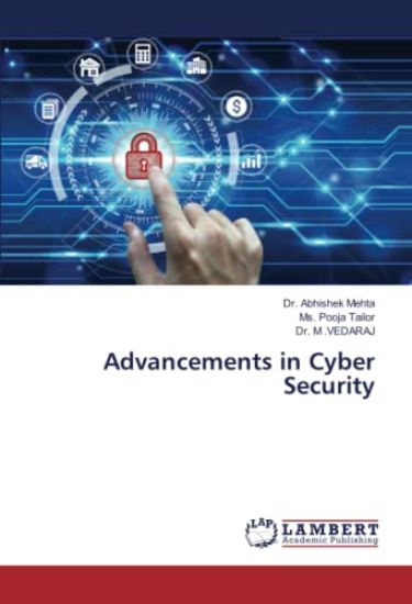 Advancements in Cyber Security