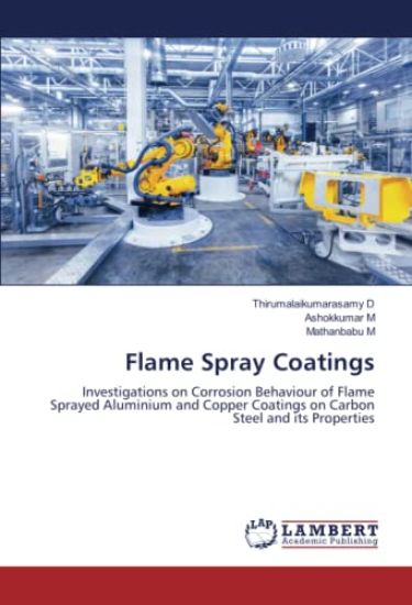 Flame Spray Coatings