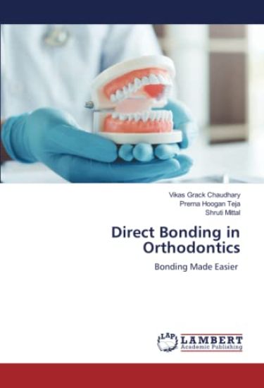 Direct Bonding in Orthodontics