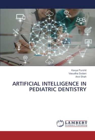 Artificial Intelligence in Pediatric Dentistry