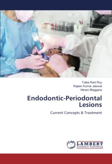 Endodontic-Periodontal Lesions