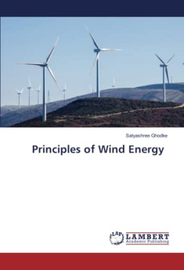Principles of Wind Energy