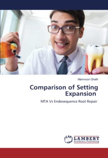 Comparison of Setting Expansion