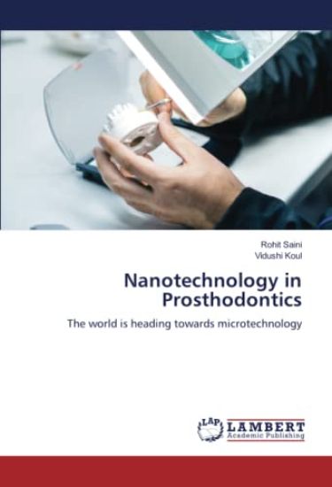 Nanotechnology in Prosthodontics