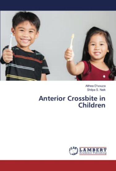 Anterior Crossbite in Children