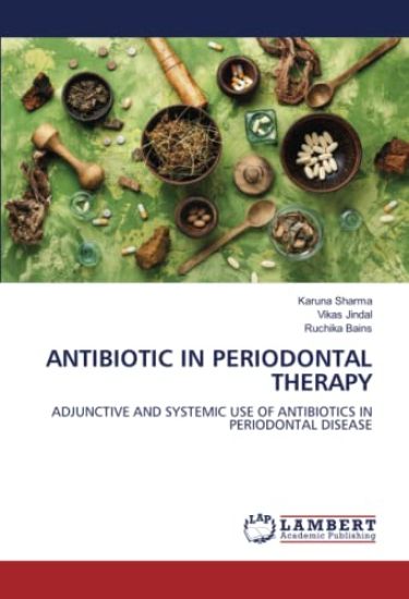 Antibiotic in Periodontal Therapy