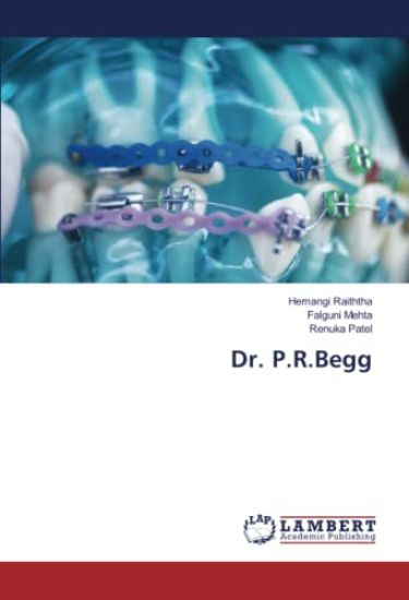 Dr. P.R.Begg