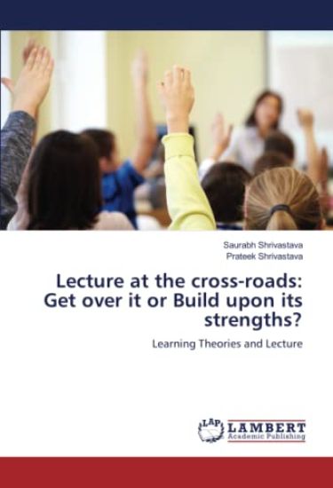 Lecture at the cross-roads