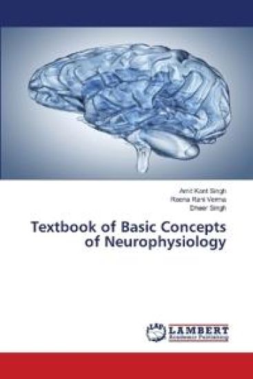 Textbook of Basic Concepts of Neurophysiology