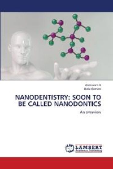 Nanodentistry