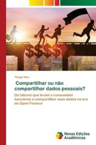 Compartilhar ou não compartilhar dados pessoais?