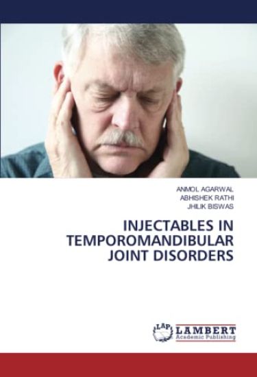 INJECTABLES IN TEMPOROMANDIBULAR JOINT DISORDERS